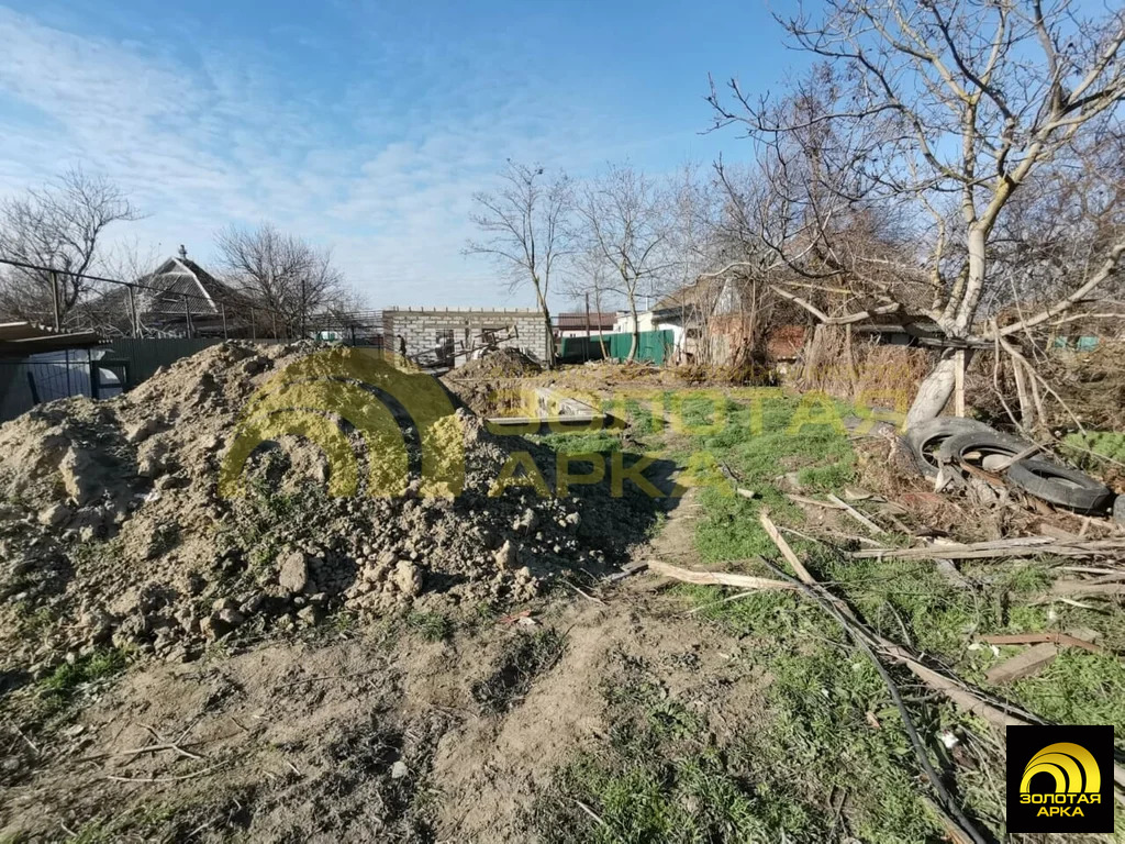 Продажа участка, Полтавская, Красноармейский район - Фото 11