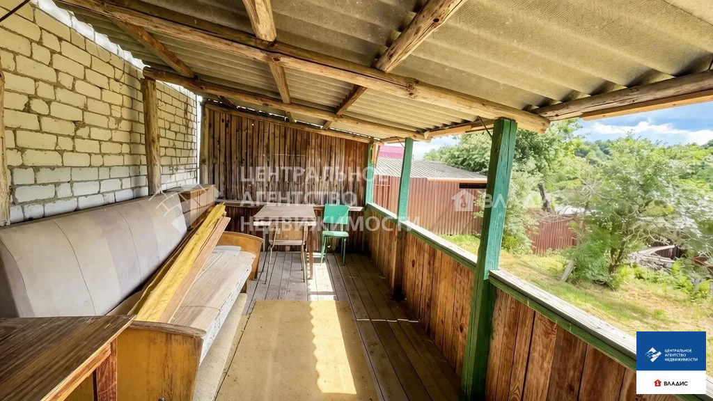 Продажа дома, Петровичи, Спасский район, ул. Центральная - Фото 12