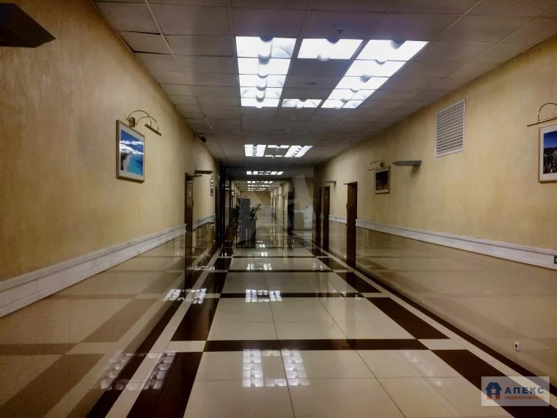 Аренда офиса 388 м2 м. Строгино в бизнес-центре класса В в Строгино - Фото 5