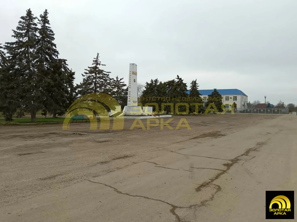 Продажа участка, Юбилейный, Темрюкский район, ул. Юбилейная - Фото 8