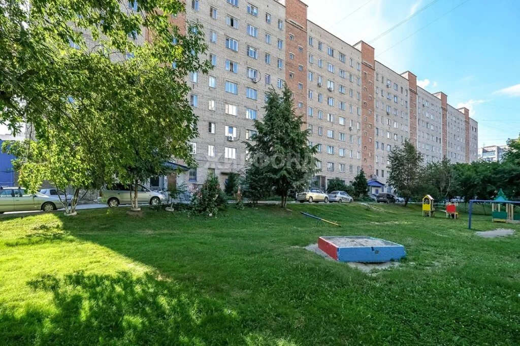 Продажа квартиры, Новосибирск, ул. Котовского - Фото 18