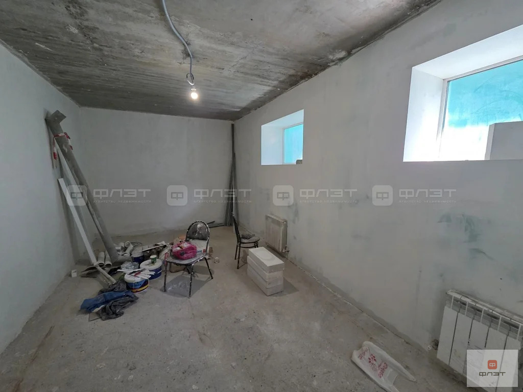 Продажа ПСН, Казань, ул. Петербургская - Фото 10