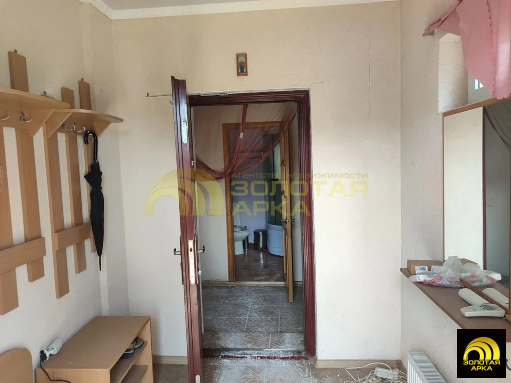 Продажа дома, Тамань, Темрюкский район, ул. Марата - Фото 16