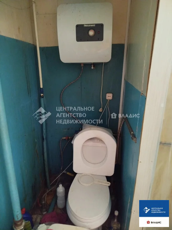 Продажа дома, Елатьма, Касимовский район, Нижне-Реченская улица - Фото 15