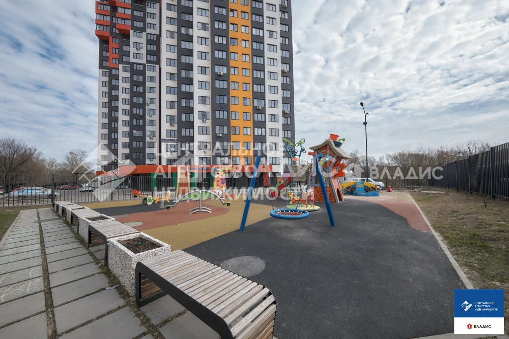 Продажа квартиры, Рязань, ул. Чернышевского - Фото 10