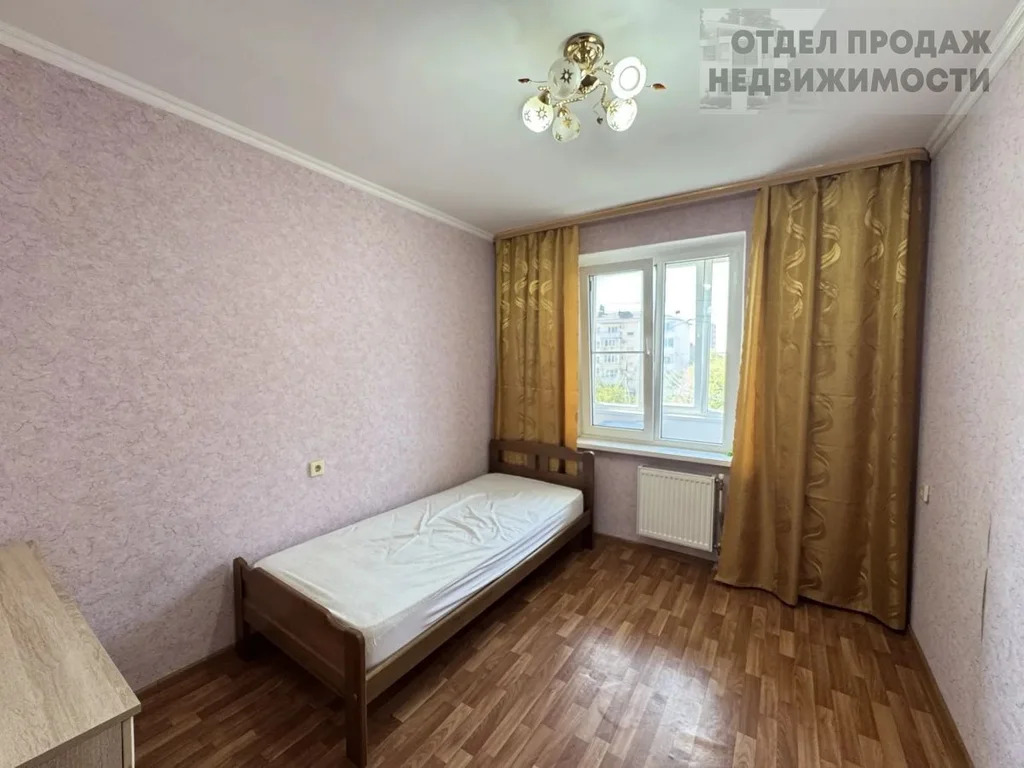 Большая квартира - Фото 12