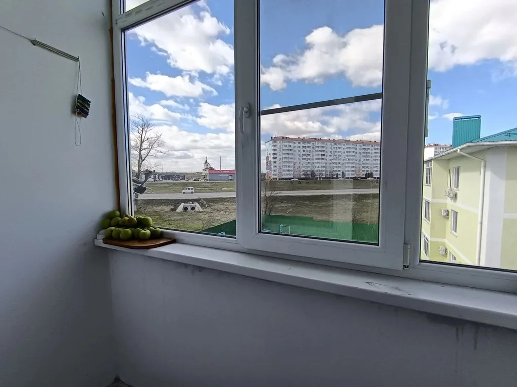 Продажа квартиры, Крымск, Крымский район, ул. Шевченко - Фото 12