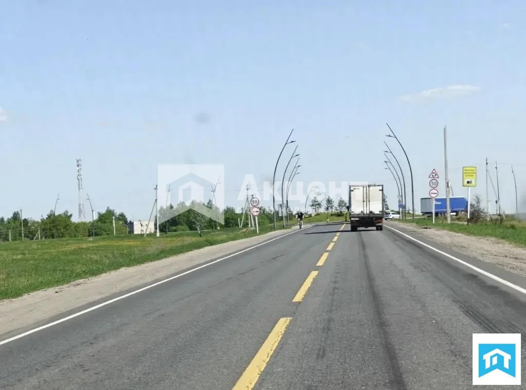 Продажа участка, Писцово, Вичугский район, Красноармейская улица - Фото 4