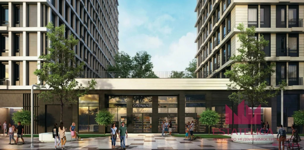 Продажа квартиры, ул. Новоостаповская - Фото 14