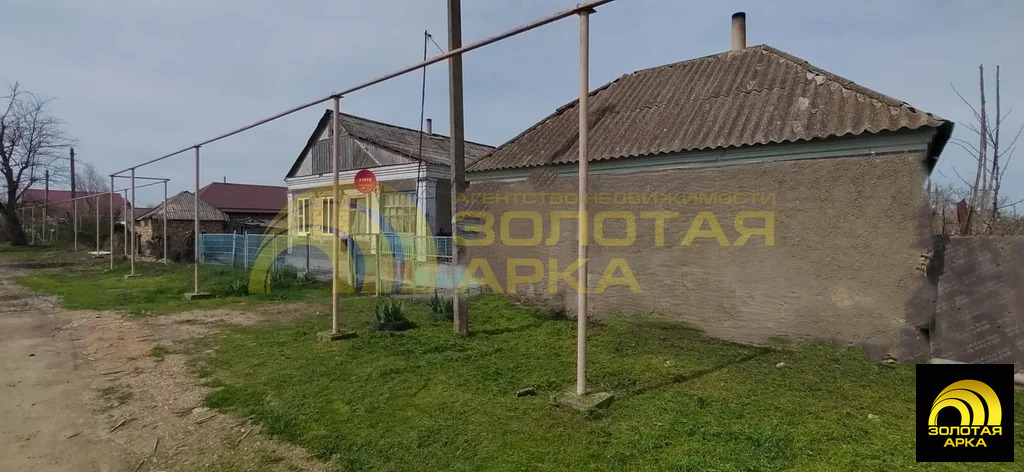 Продажа дома, Варениковская, Крымский район, ул. Западная - Фото 2