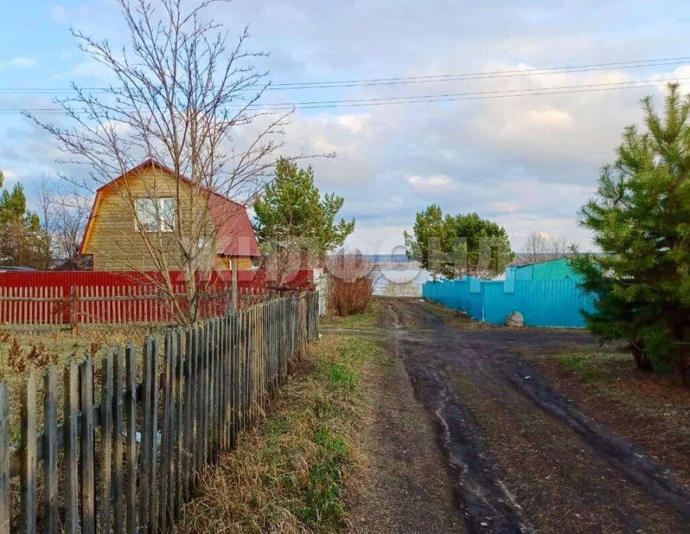 Продажа дома, Новосибирск, снт Ивушка - Фото 3