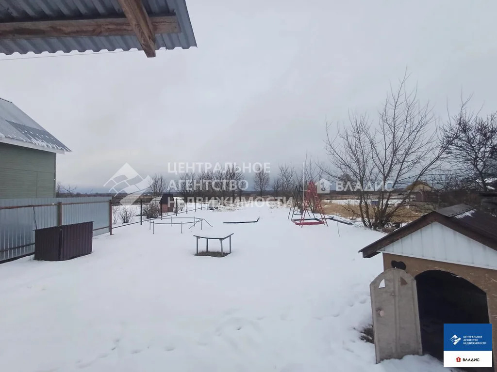 Продажа дома, Новики, Спасский район, ул. Центральная - Фото 3