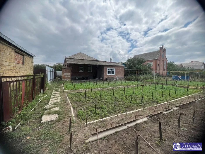 Продажа дома, Батайск, ул. Литовская - Фото 10