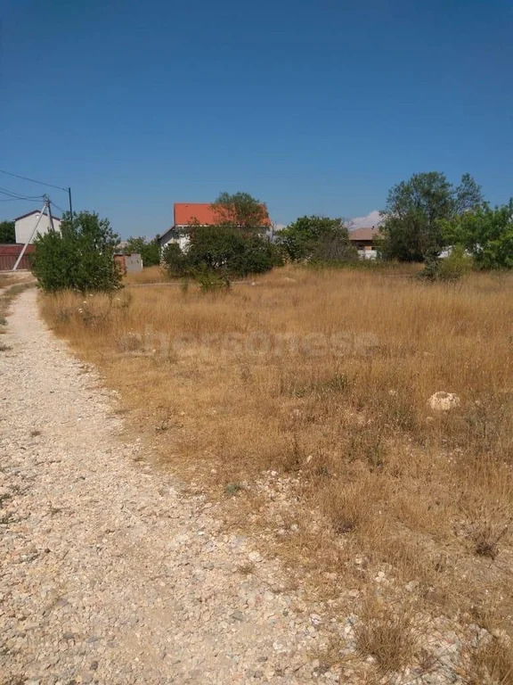 Продажа участка, Севастополь, территория СТ Эллада-1 - Фото 3