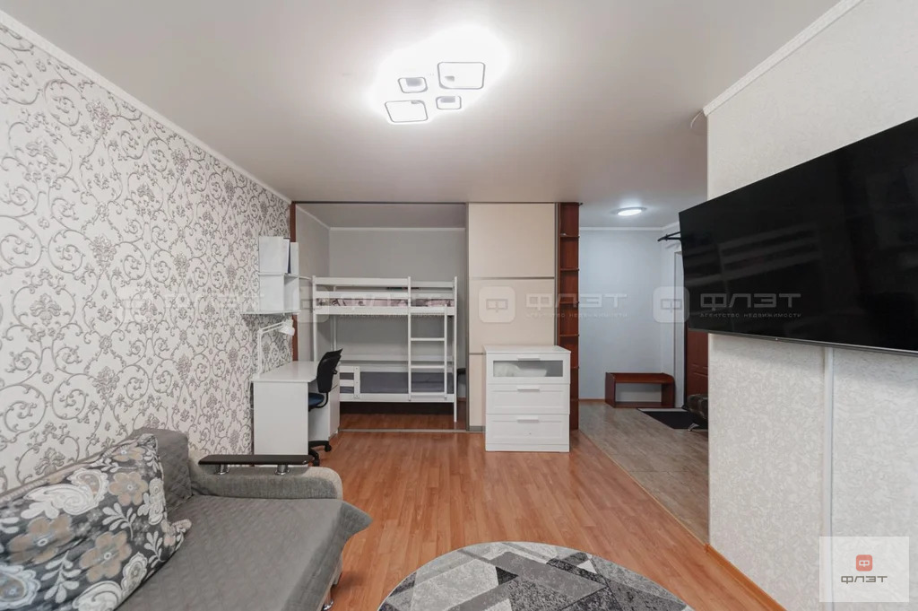 Продажа квартиры, Казань, ул. Липатова - Фото 9