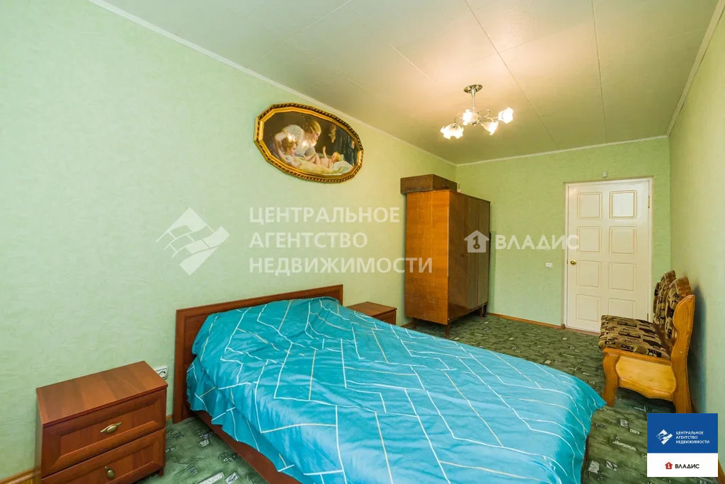 Продажа квартиры, Рязань, ул. Типанова - Фото 3