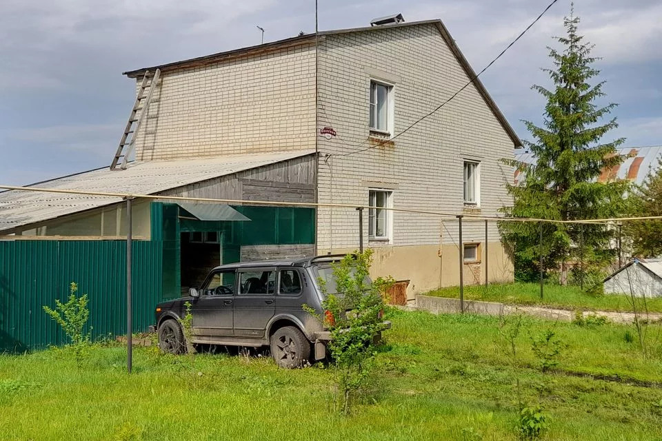 Купить Дачу В Бокино Тамбовской Области