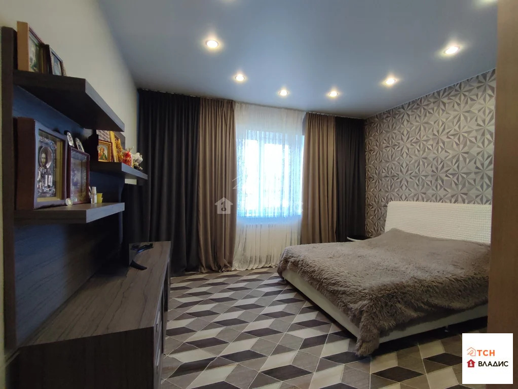 Продажа дома, Строкино, Раменский район, ул. Школьная - Фото 11