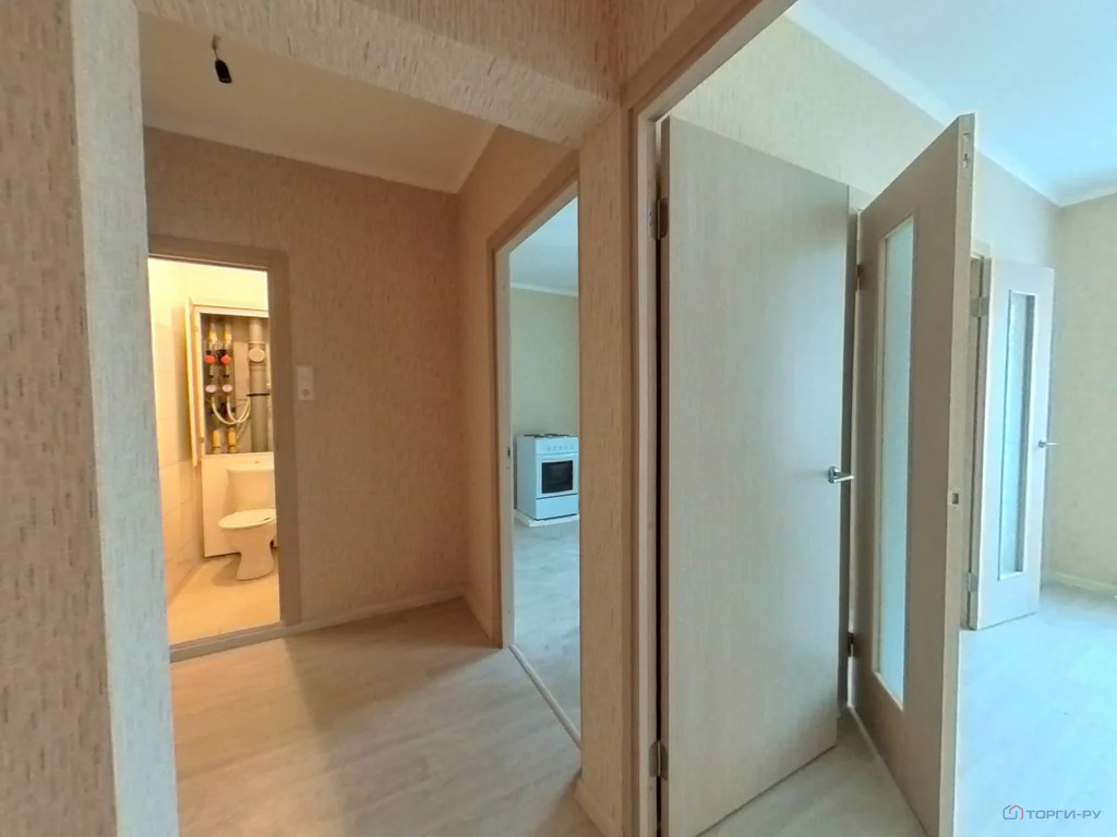 Продажа квартиры, улица Маресьева - Фото 8