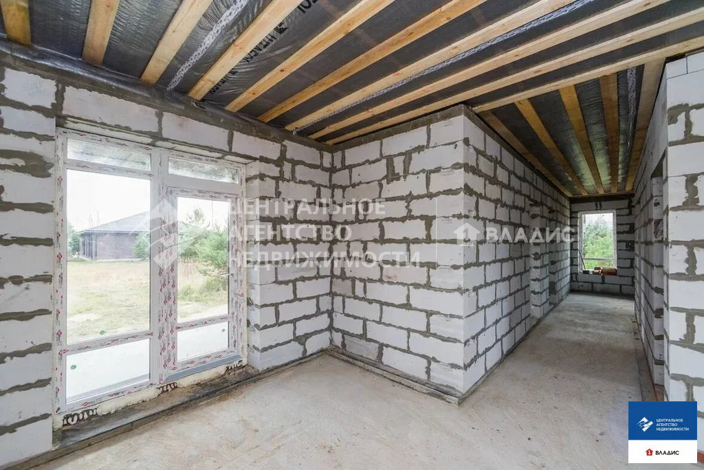 Продажа дома, Полково, Рязанский район, Изумрудная улица - Фото 13