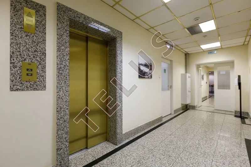 м Третьяковская , Кадашевская наб 4284м2 Здание (ном. объекта: 7990) - Фото 4