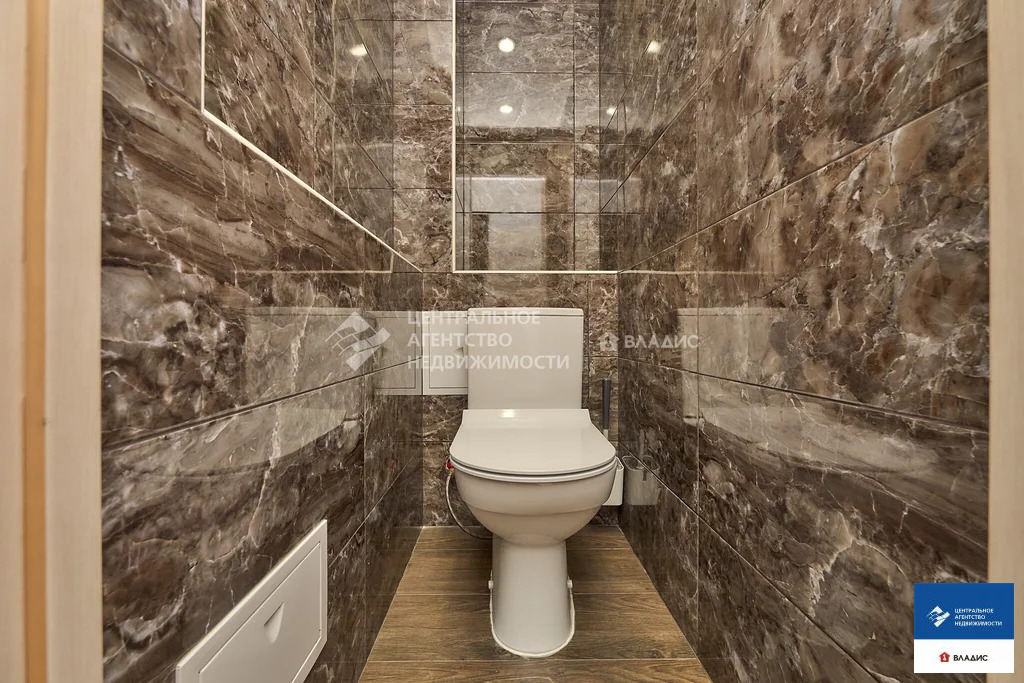 Продажа квартиры, Рязань, ул. Зубковой - Фото 7