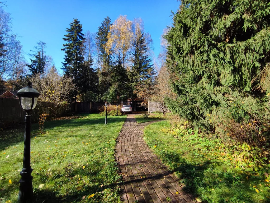 Продажа дома, Апрелевка, Наро-Фоминский район, 3-й Центральный проезд - Фото 16