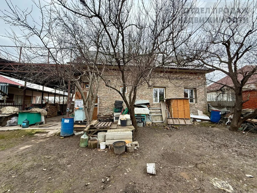 Дом в городе - Фото 22