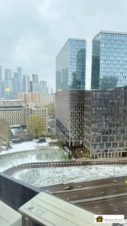 Продается 1-ком кв в ЖК бизнес-класса "Сердце столицы" - Фото 10