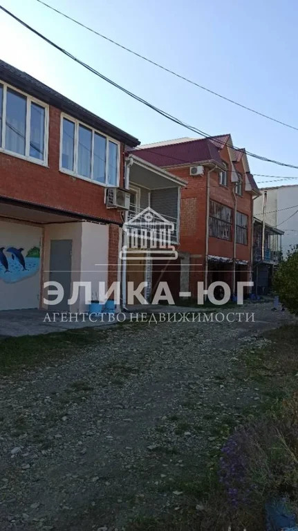 Продажа участка, Ольгинка, Туапсинский район, 1-мкр. - Фото 3
