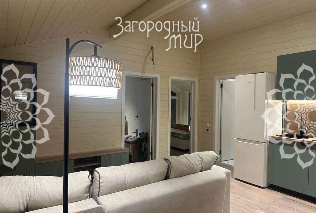 Продам дом, Рогачевское шоссе, 50 км от МКАД - Фото 8