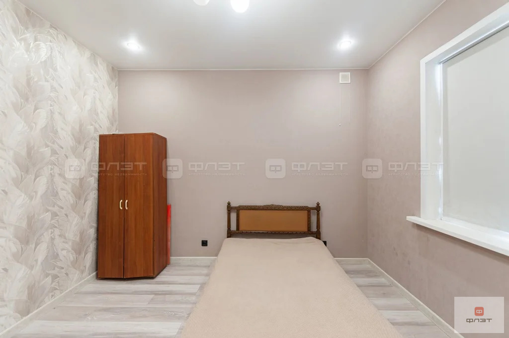 Продажа дома, Кощаково, Пестречинский район, ул. Панкова - Фото 13