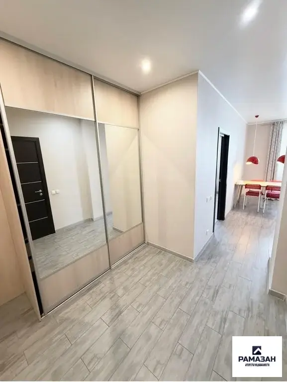 1-ком квартира ул. Альберта Камалеева, д. 34 - Фото 5