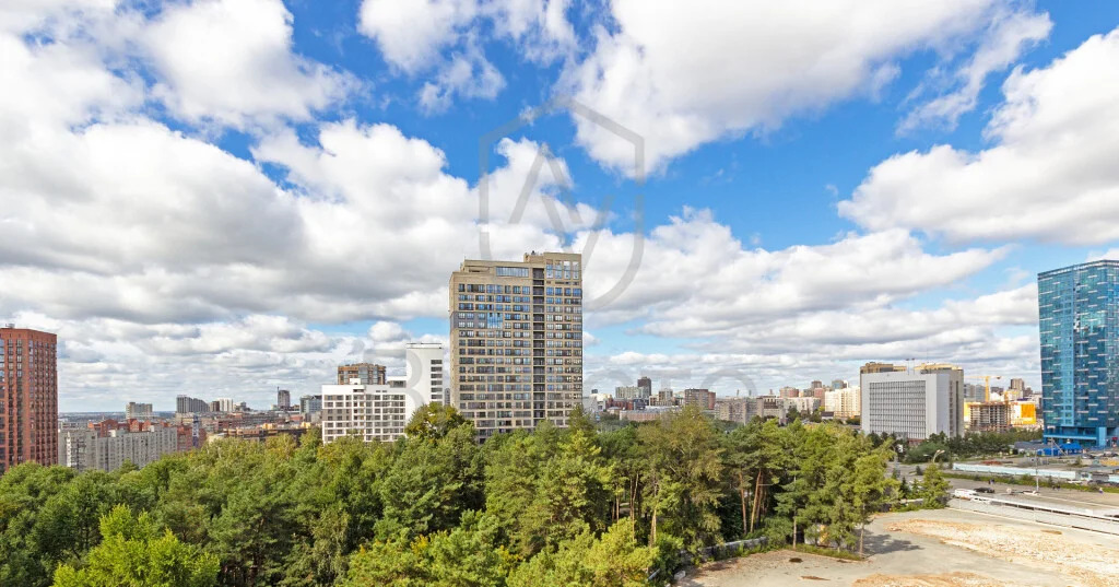 Продажа квартиры, Новосибирск, Кирова пл. - Фото 36