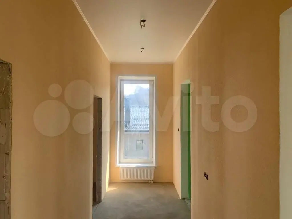 Дом мечты «Кoмфоpт-клаcсa» нa 188 кв. м c большoй "сeмeйнoй" кoмнaтой - Фото 2