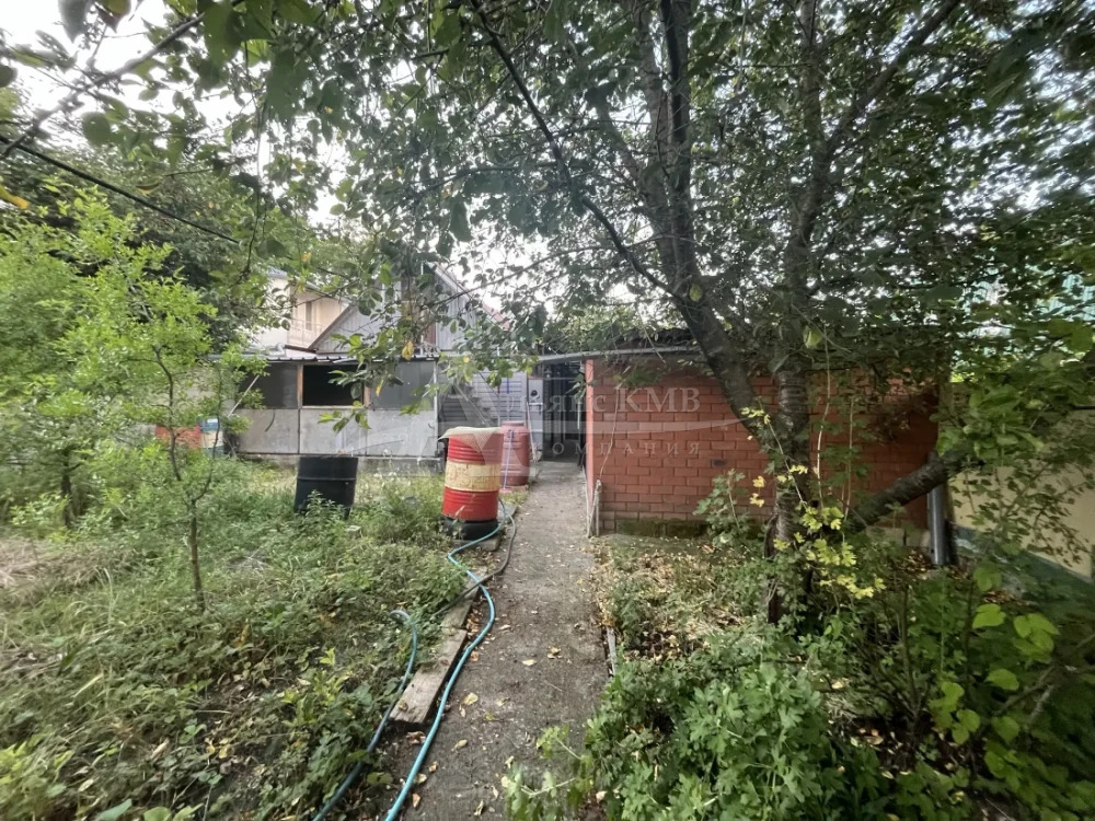 Продажа дома, Железноводск, Будённого ул. - Фото 19