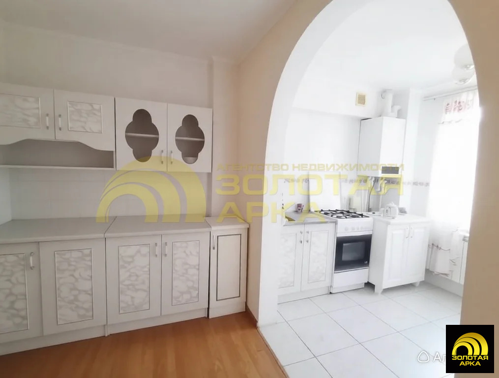 Продажа квартиры, Курчанская, Темрюкский район, ул. Красная - Фото 6