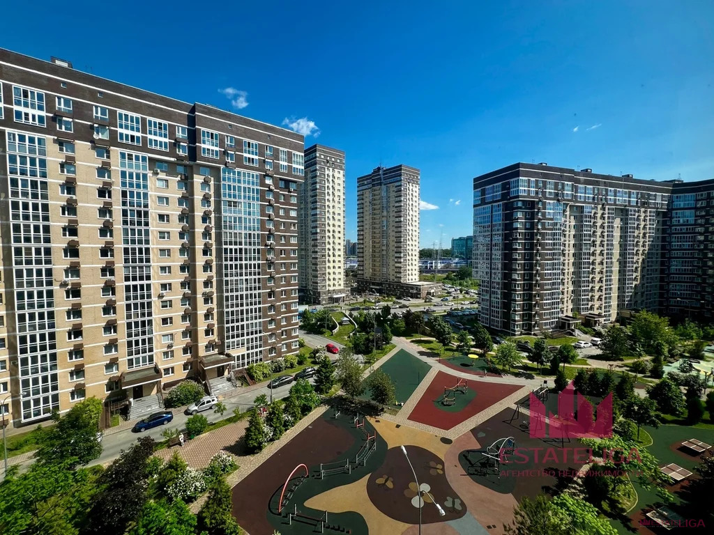 Продажа квартиры, улица Татьянин Парк - Фото 25