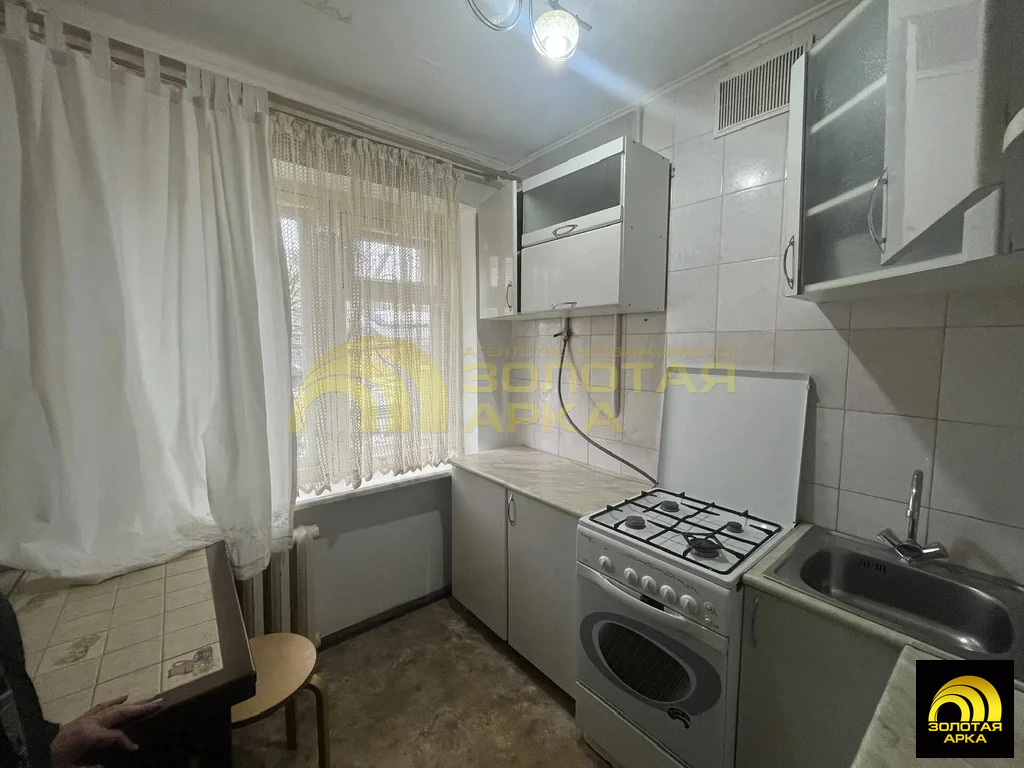 Продажа квартиры, Темрюк, Темрюкский район, ул. Парижской Коммуны - Фото 5