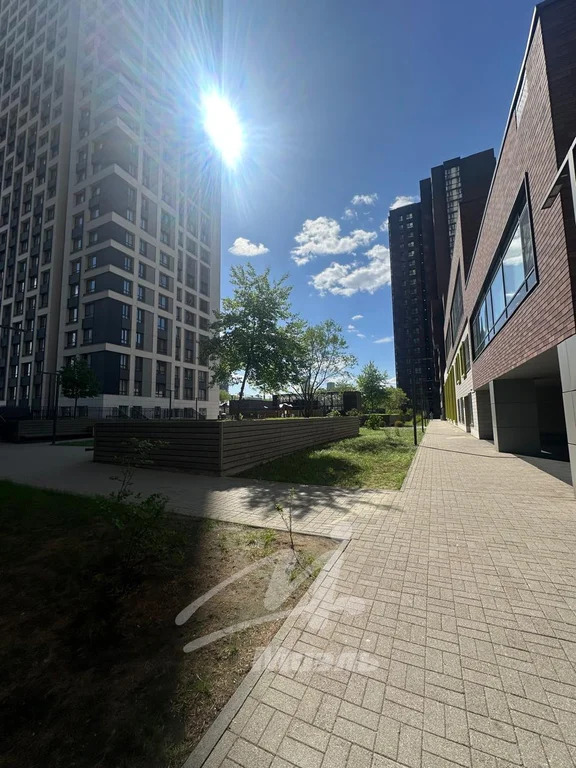 Продажа квартиры, Мукомольный проезд - Фото 8