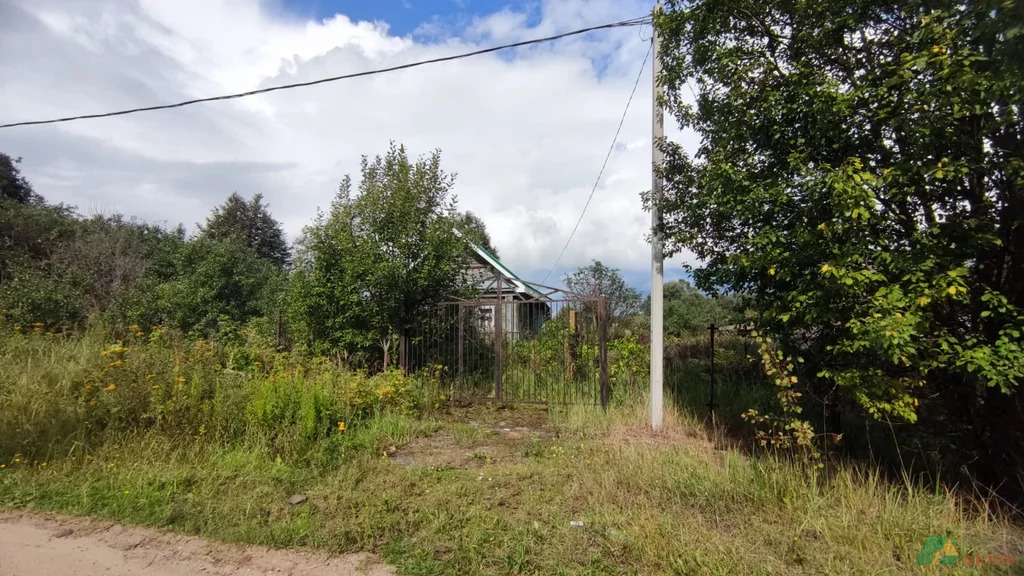 Продажа дома, Поповское, Переславский район, Центральная, 3 - Фото 2