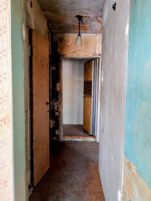 Продам 1 комнатную квартиру - Фото 4