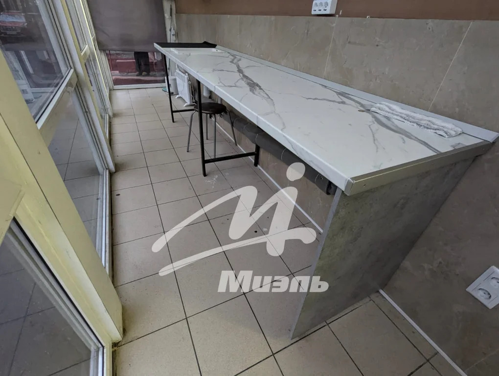 Аренда торгового помещения, Химки, ул. Маяковского - Фото 4