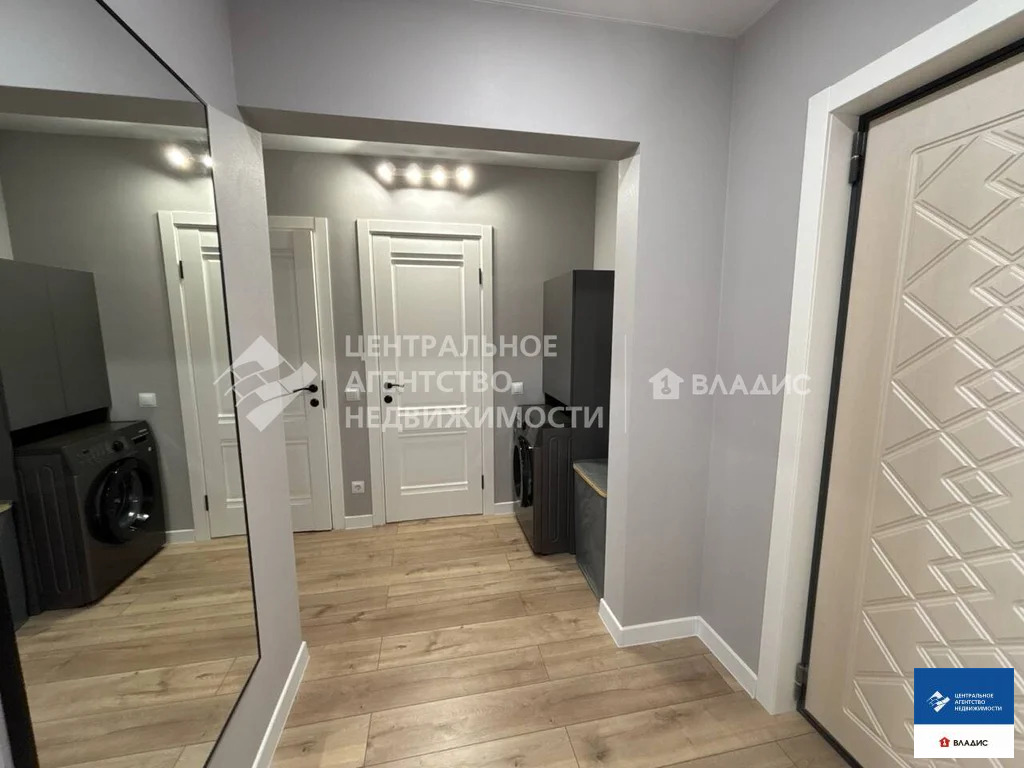 Аренда квартиры, Рязань, Славянский проспект - Фото 13