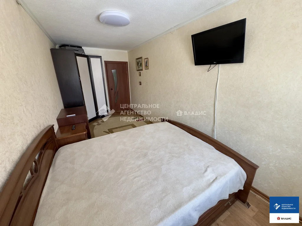 Аренда квартиры, Рязань, ул. Юбилейная - Фото 8