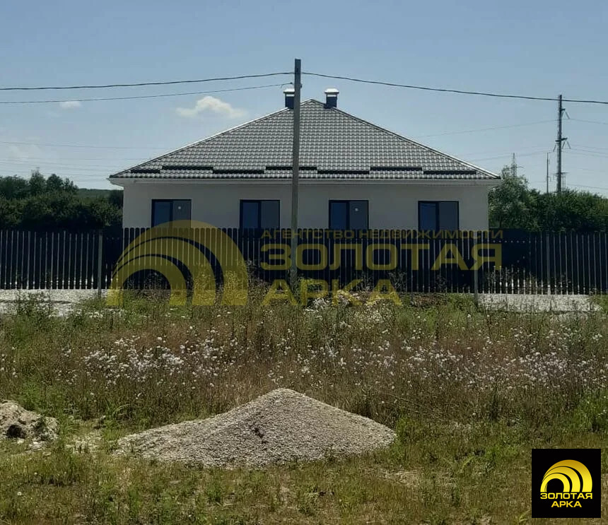 Продажа таунхауса, Крымск, Крымский район, улица Ткаченко - Фото 2