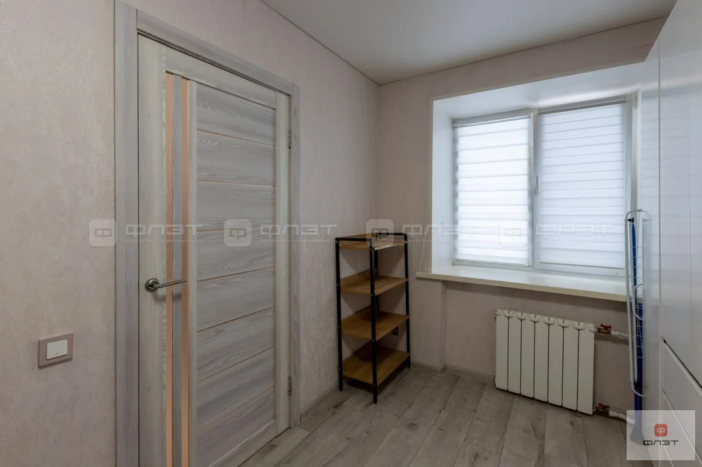 Продажа квартиры, Казань, ул. Халезова - Фото 10