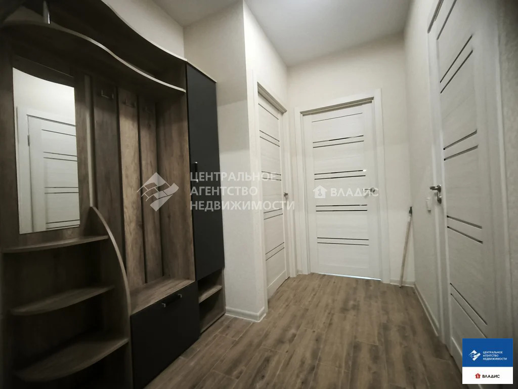 Аренда квартиры, Рязань, 4-й Мервинский проезд - Фото 8