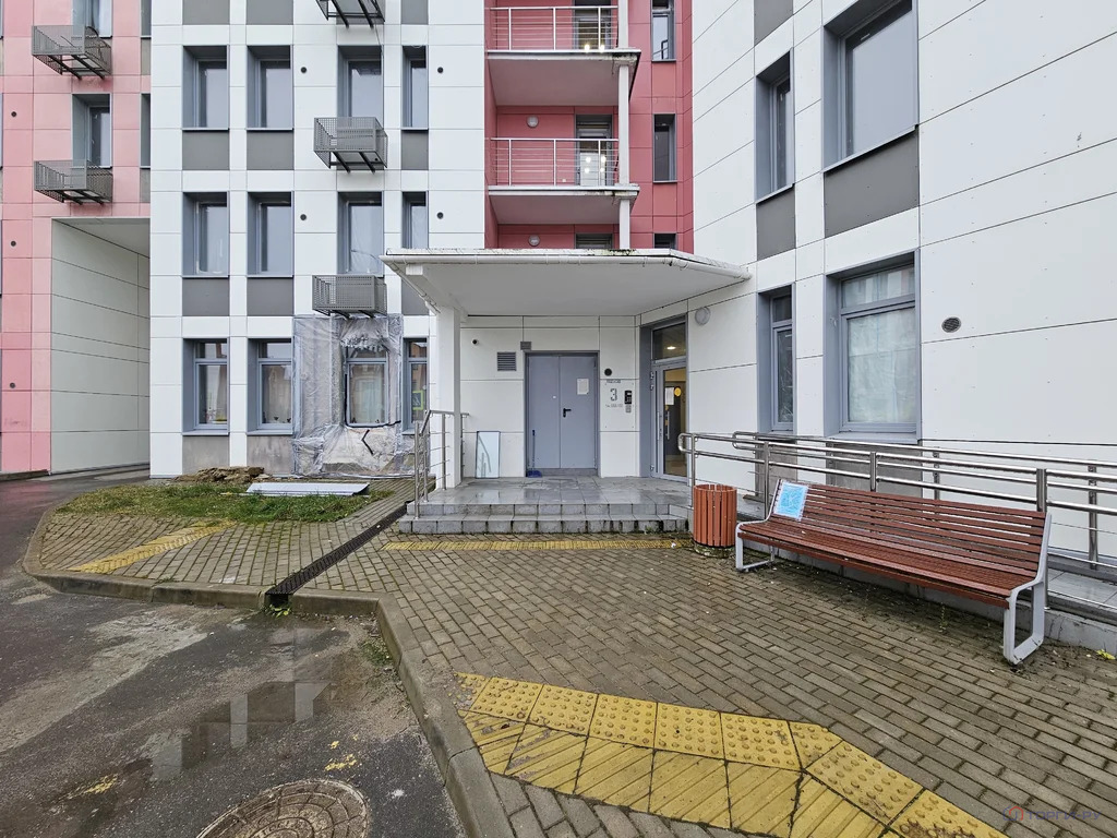 Продажа квартиры, Раево, Краснопахорское с. п., Ирландская улица - Фото 6