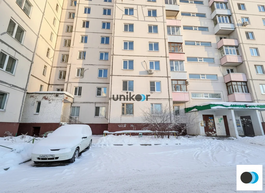 Продажа квартиры, Уфа, ул. Сельская - Фото 1